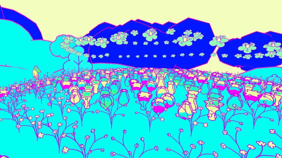 Gardenarium Screenshot