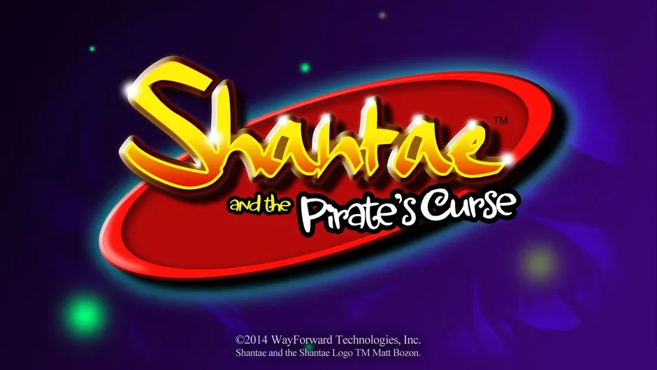 Shantae and the Pirate's Curse screenshot 88866