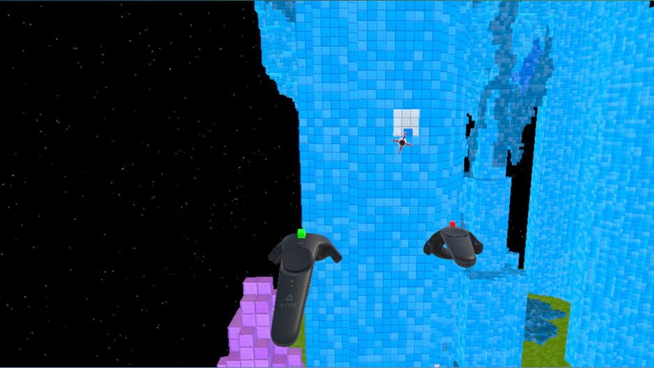 BoostBots VR Screenshot