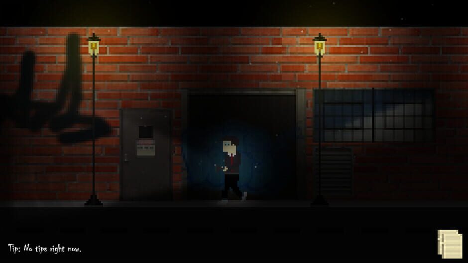 Days Under Custody Screenshot