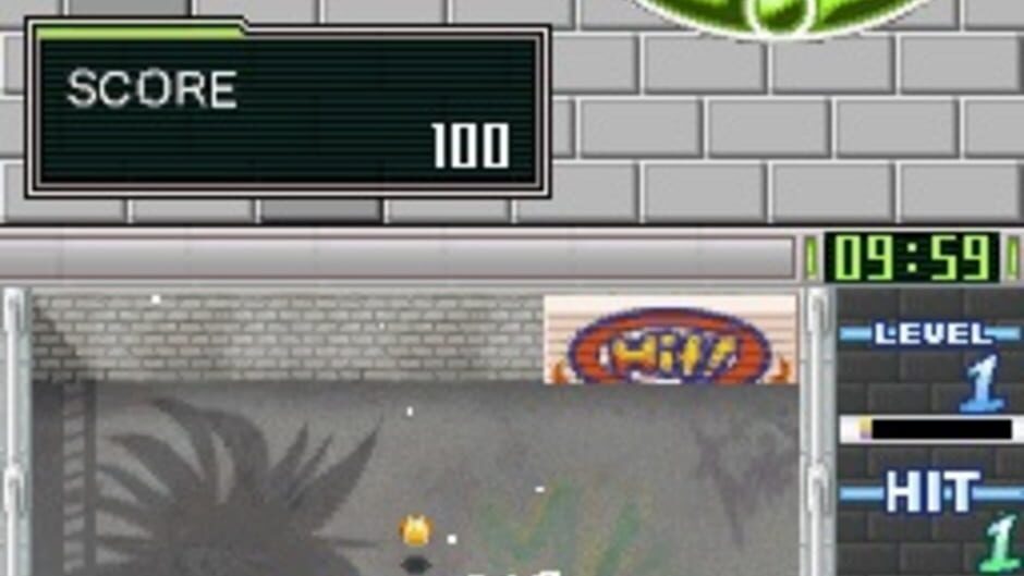 Screenshots G.G Series: Run & Strike