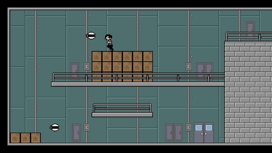 Hikikomori No Chuunibyou Screenshot