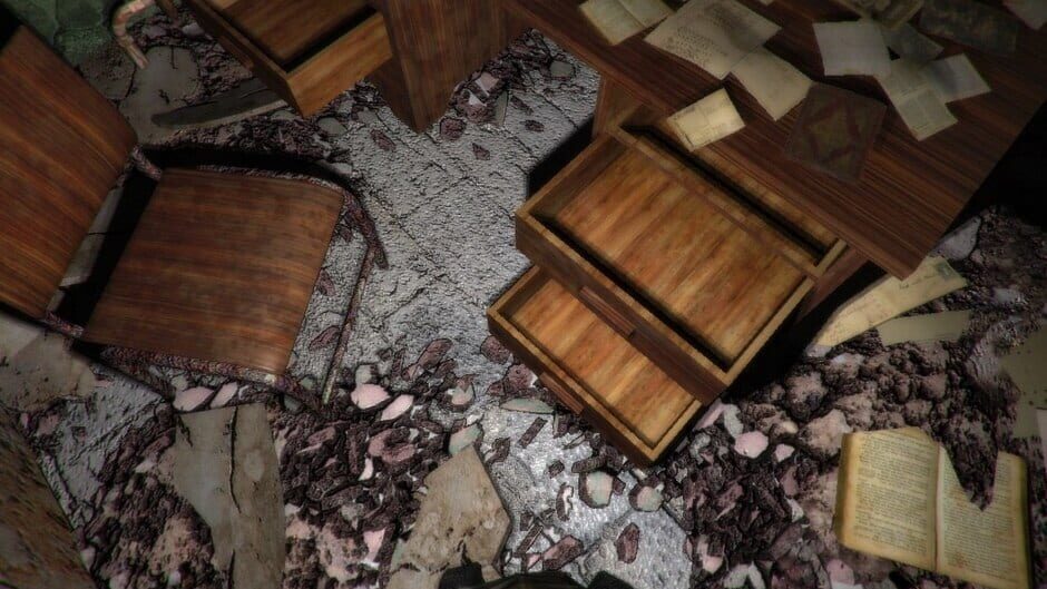 Survival: Postapocalypse Now Screenshot