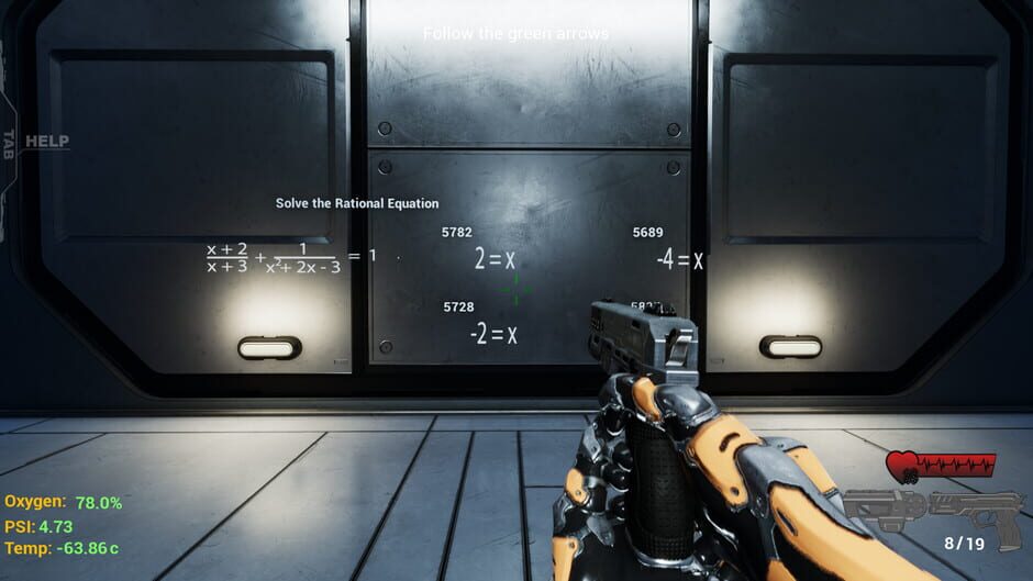 Project Skylab screenshot