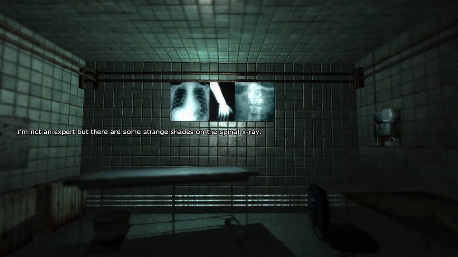 Penumbra: Black Plague - Gold Edition Screenshot