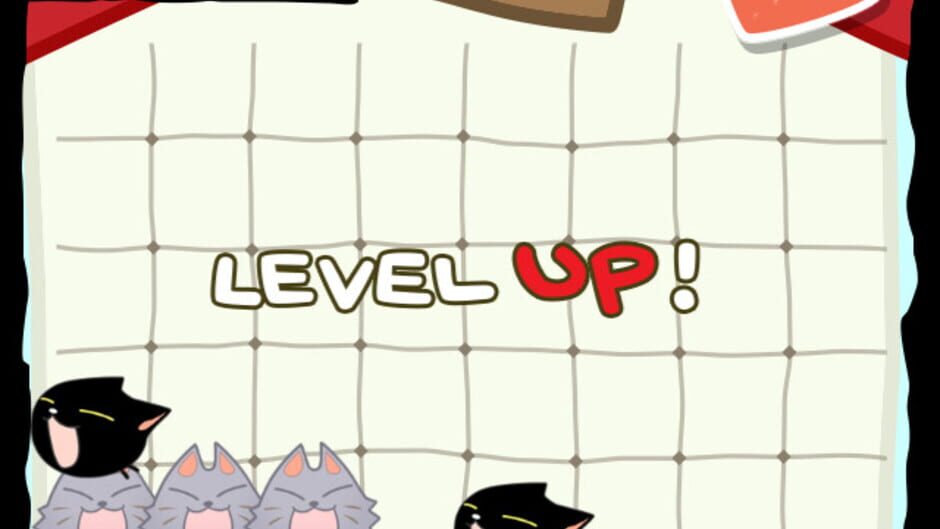 Mew Mew Chamber for Steam Screenshot