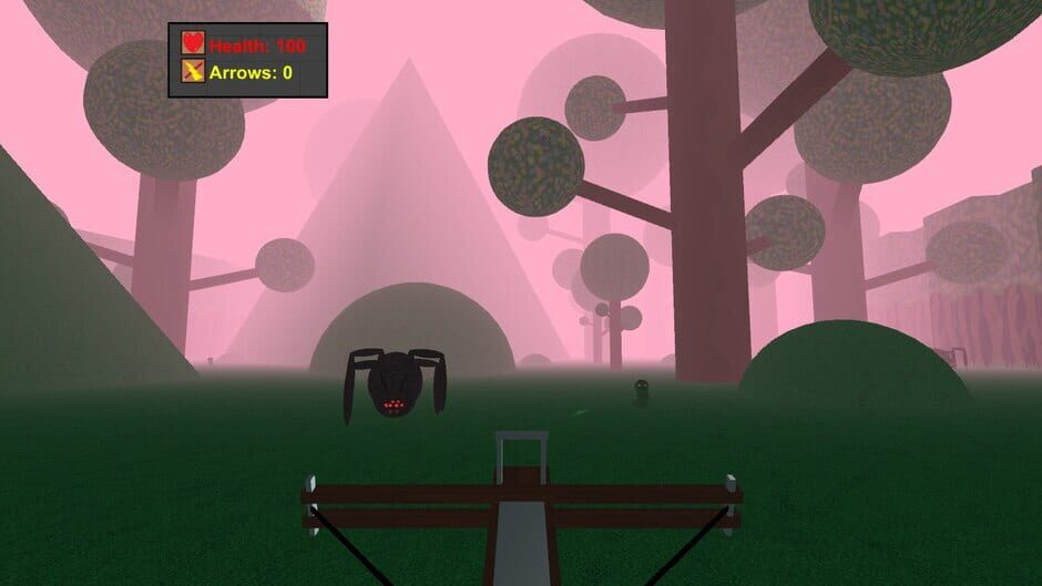 Unity of Four Elements screenshot