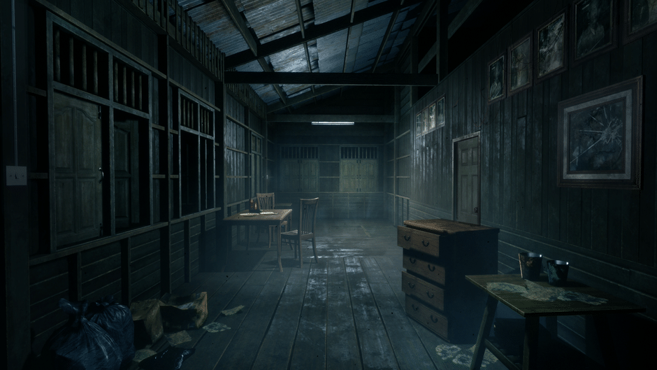 Home Sweet Home screenshot