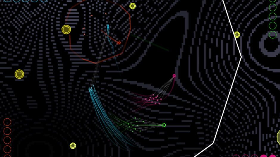 Particle Mace Screenshot