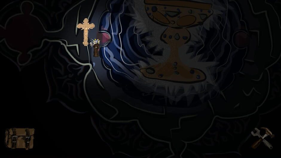 Lancelot's Hangover : The Quest for the Holy Booze Screenshot