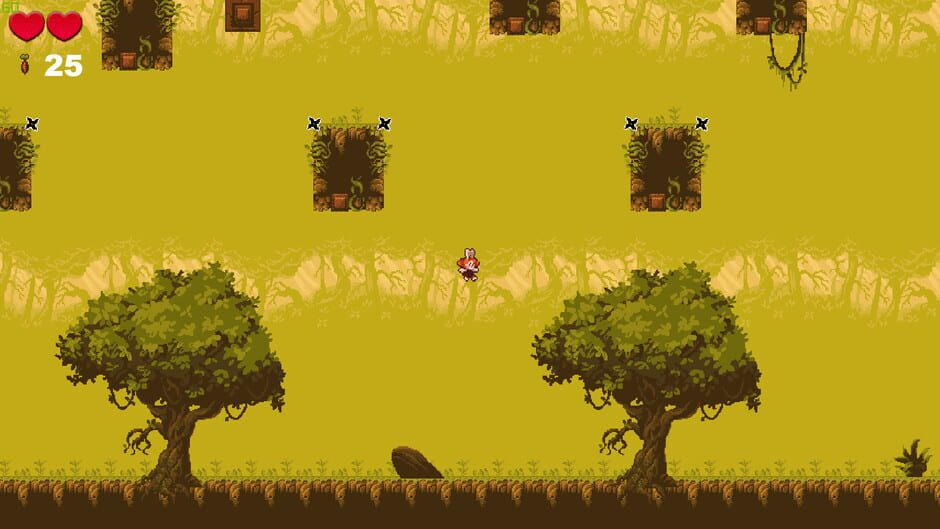 Bunny Hop Screenshot