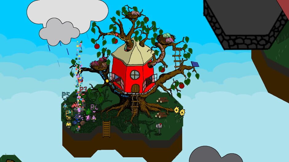 Flock of Dogs Screenshot