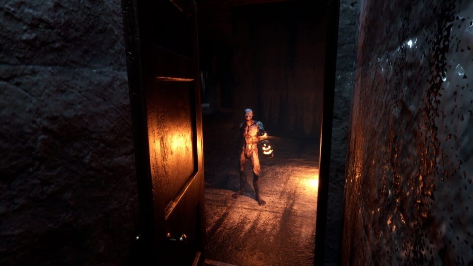 Behind You Screenshot