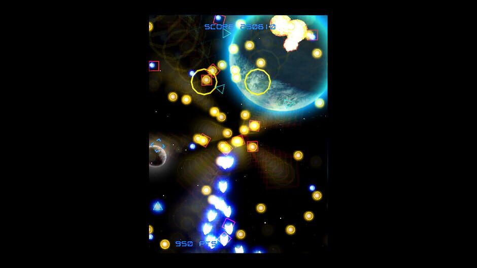 MINUS ZERO Screenshot