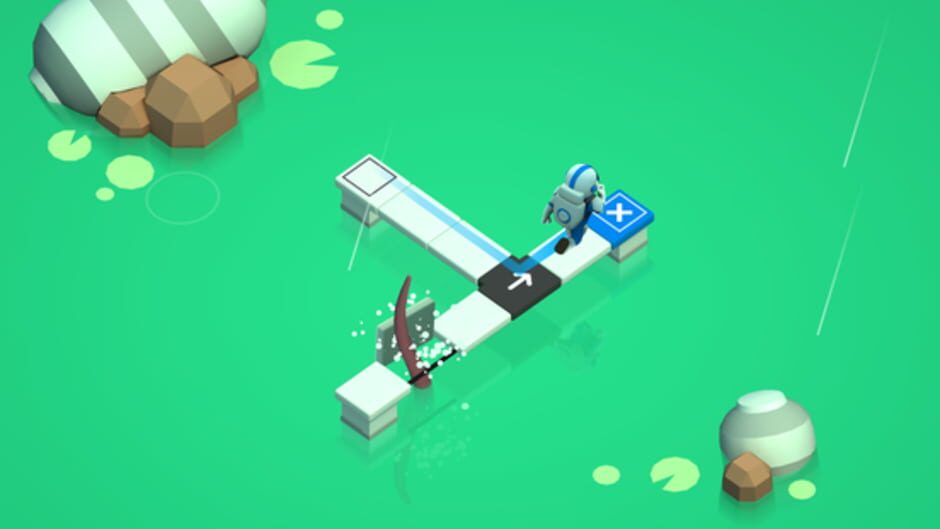 Causality Screenshot