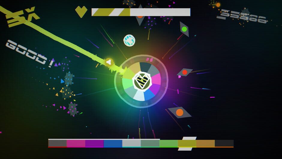Chromatic Screenshot