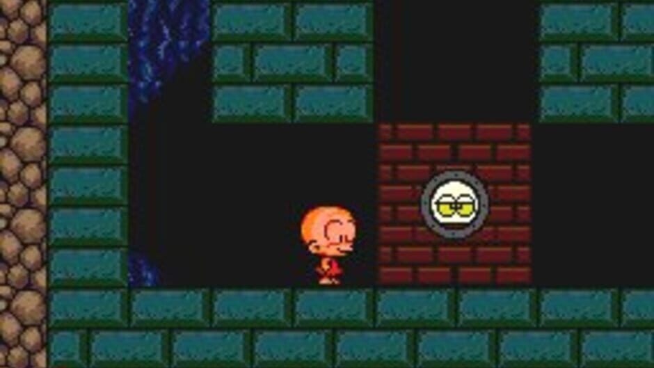 Bonk 3: Bonk's Big Adventure screenshot