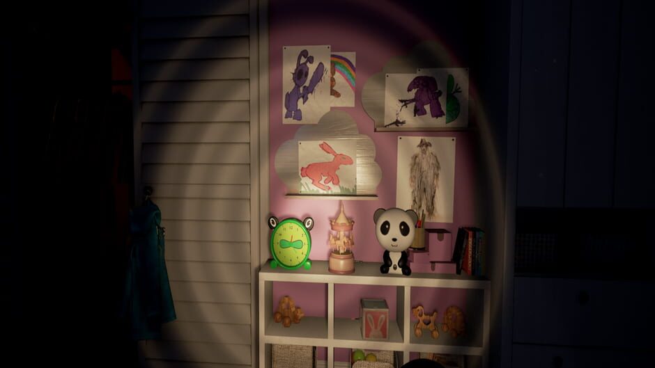 Boogeyman 2 Screenshot