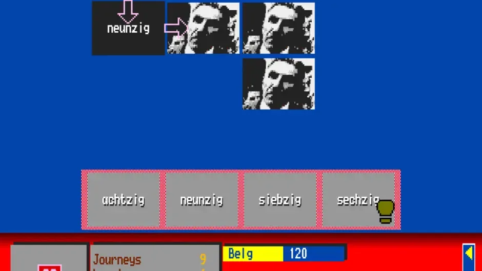 Capture d'écran de l'article