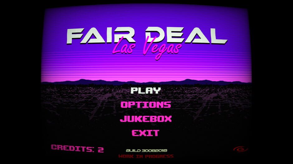 Fair Deal: Las Vegas Screenshot
