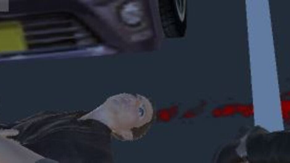 Shadow: Treachery Cannot Be Tolerated screenshot
