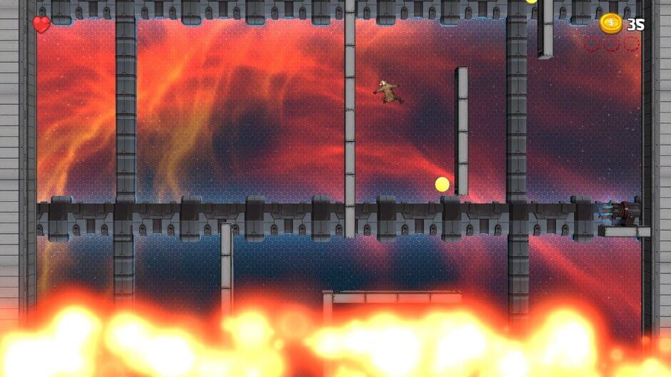 Epic Dumpster Bear Screenshot