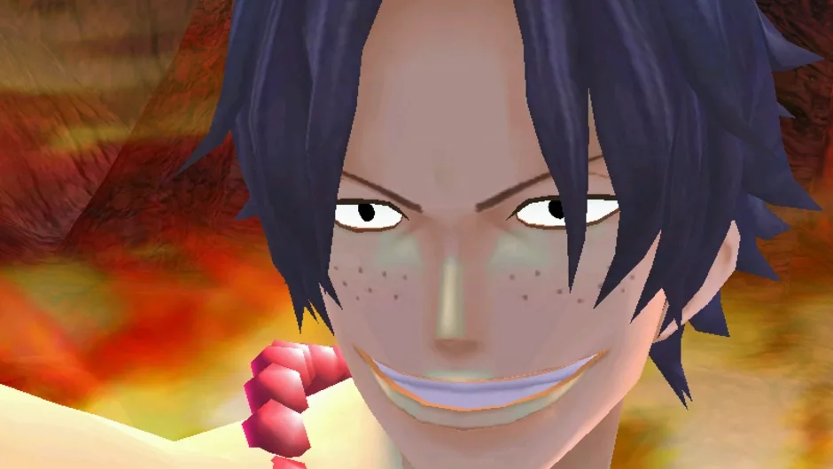 Screenshot 3 aus One Piece: Unlimited Cruise SP
