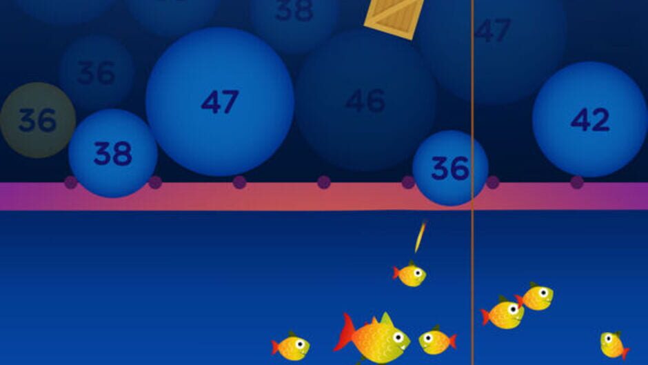 Osmo Numbers screenshot