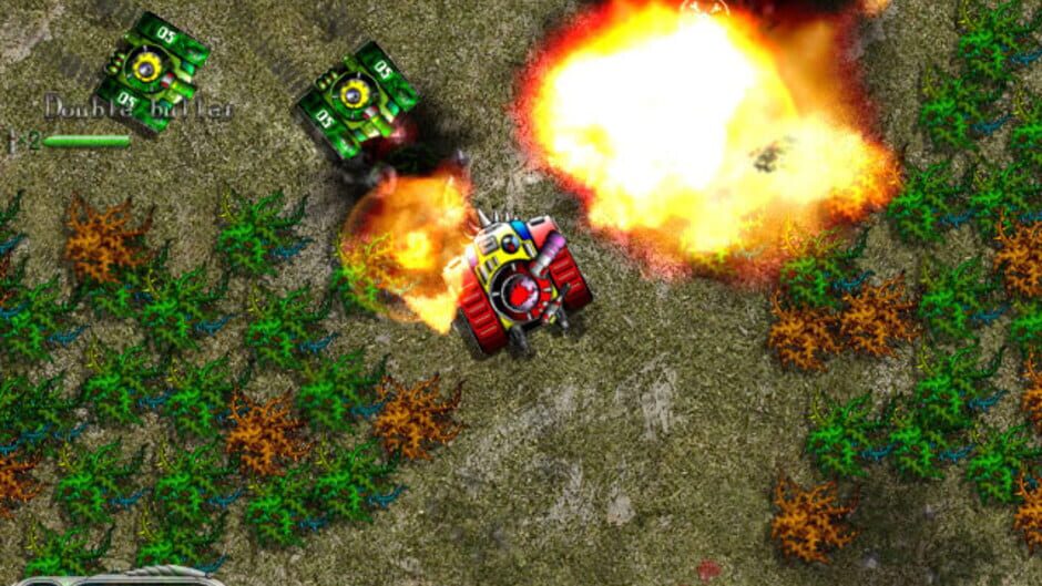 RIP Trilogy Screenshot