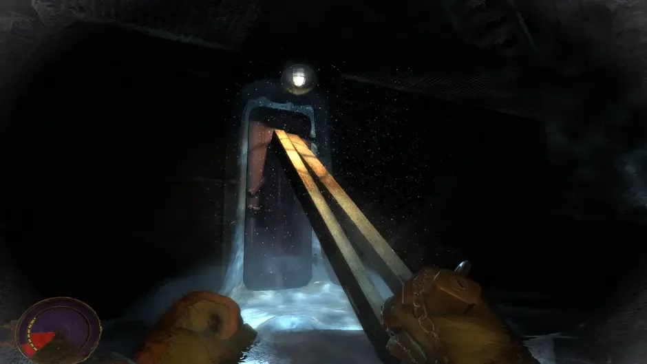 Cryostasis screenshot 8978