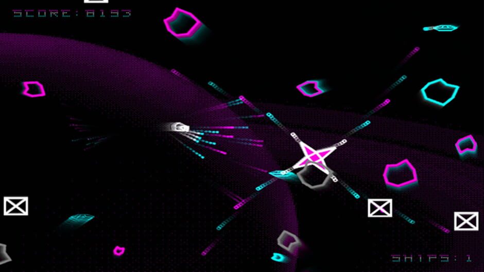 Near Earth Objects screenshot