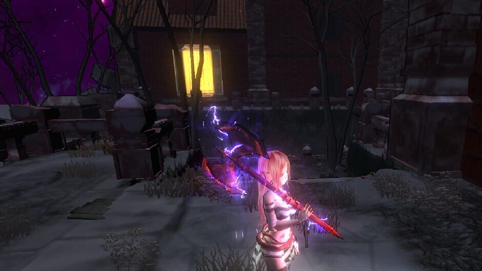 Gustavo Kingdom Rebirth Screenshot