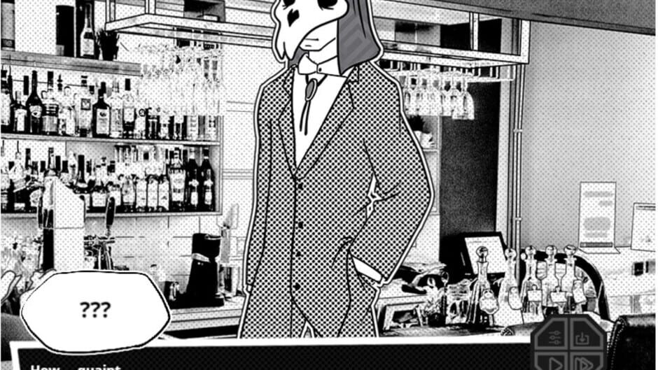 Grimm & Tonic Screenshot