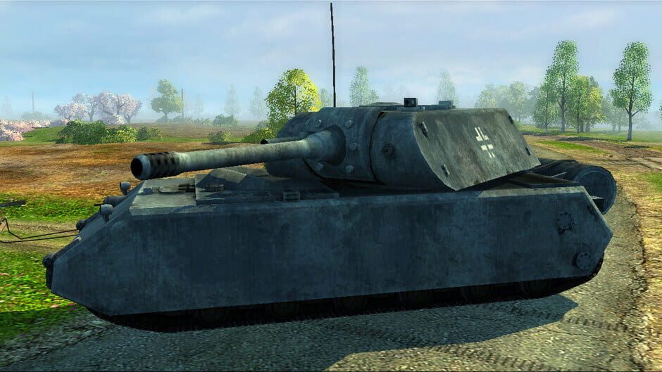 Rush for Berlin: Gold Edition Screenshot