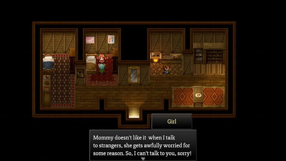 Adventures of Dragon Screenshot