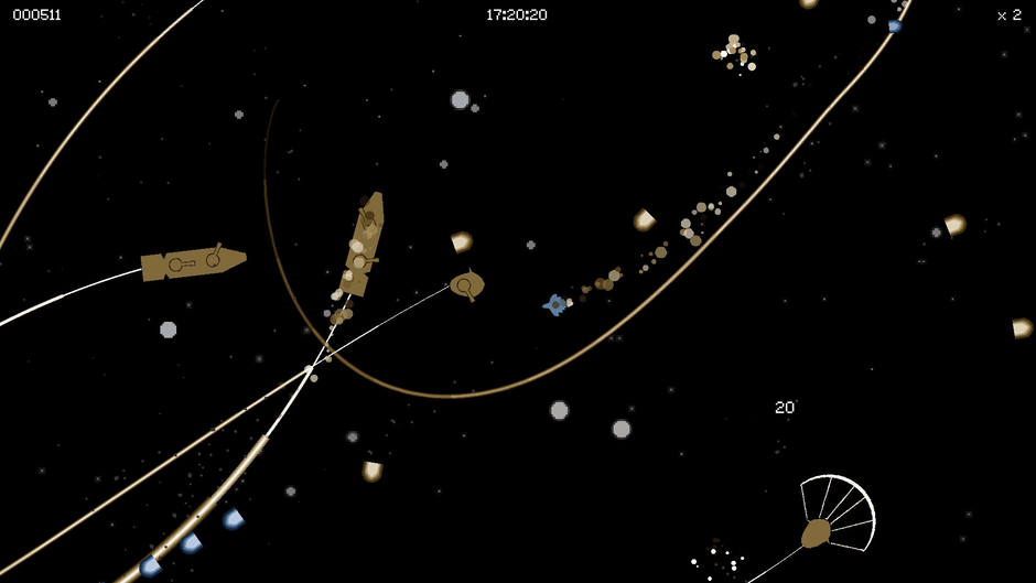 Cycle 28 Screenshot
