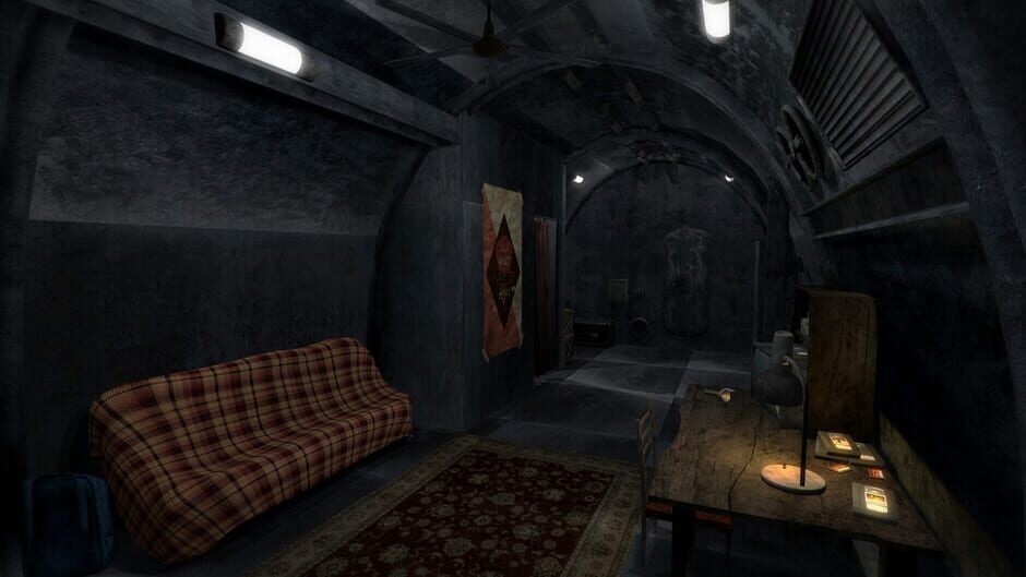 Existentia Screenshot