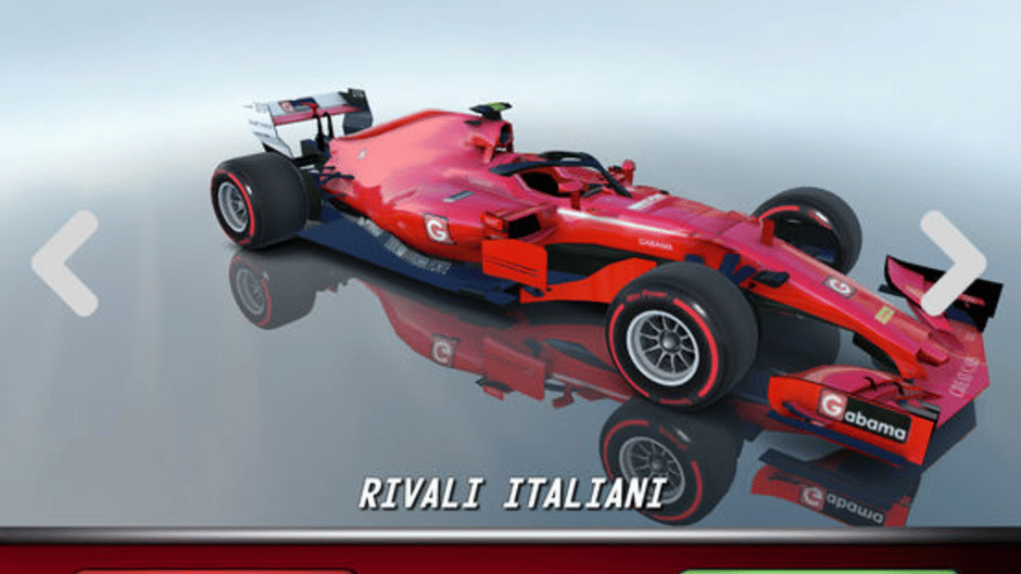 Monoposto Screenshot