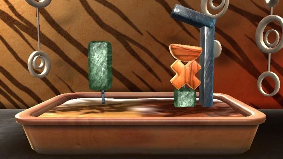 Art of Balance Touch! screenshot