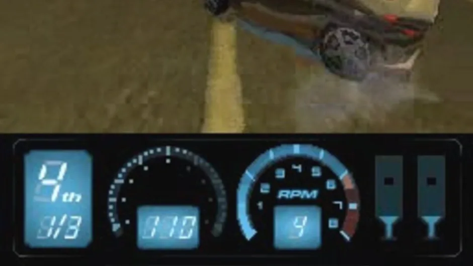 Drift Street International