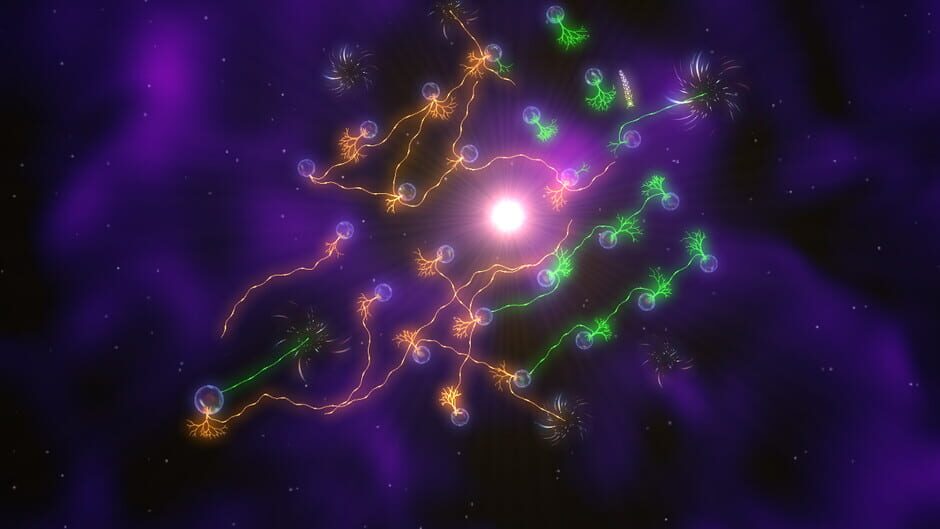 R.O.O.T.S Screenshot