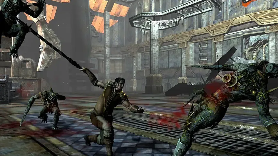 Edge of Twilight: Return to Glory