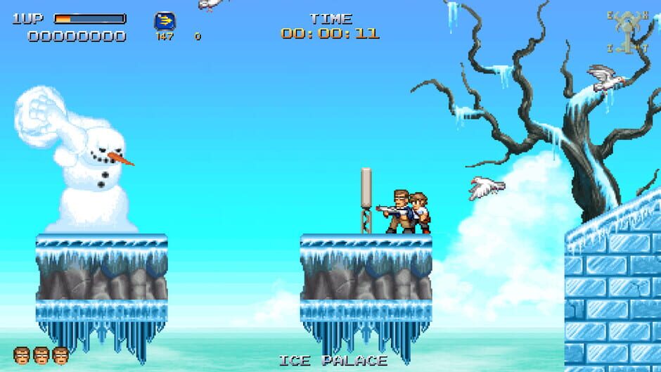 Best Buds Screenshot