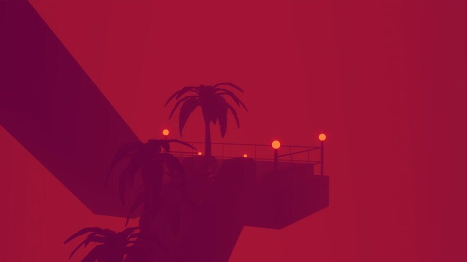 Islands: Non-Places Screenshot