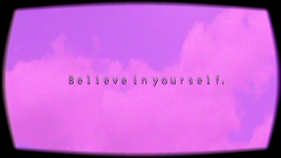 Aesthetic Melody Screenshot