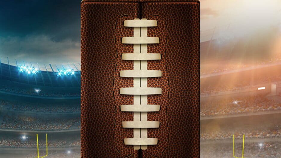 Screenshot Dynasty: A Football Card Game