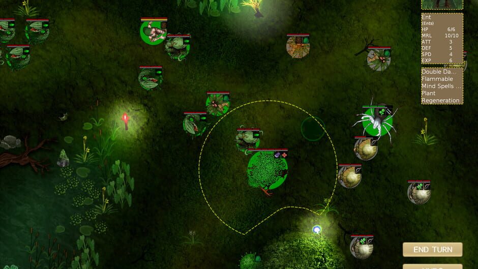 Age of Fear 3: The Legend Screenshot