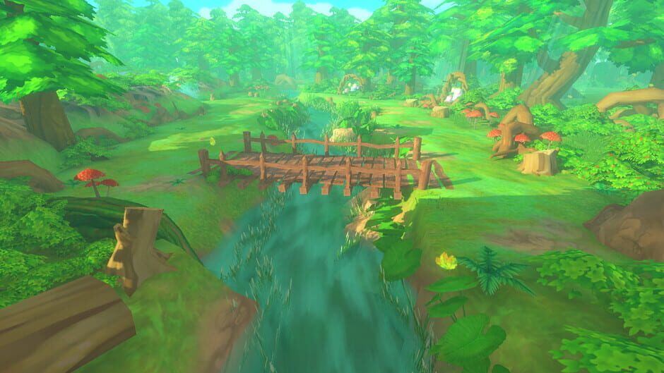 Empire of Angels IV Screenshot