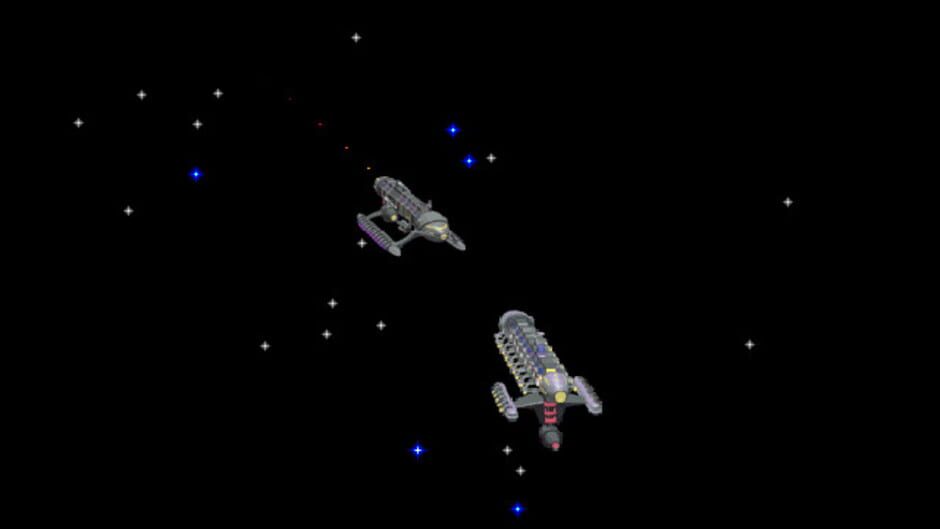 Star Control 3 Screenshot
