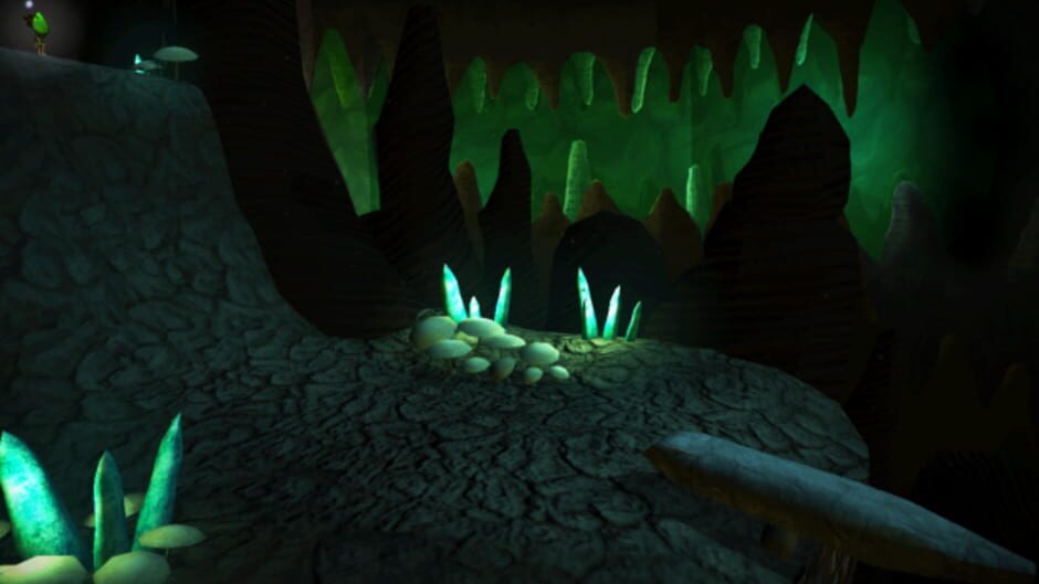 A Rite from the Stars Screenshot